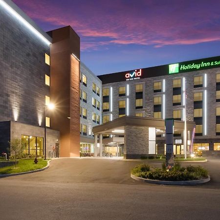 Holiday Inn & Suites - Mt Juliet Nashville Area By Ihg Mount Juliet Exterior foto