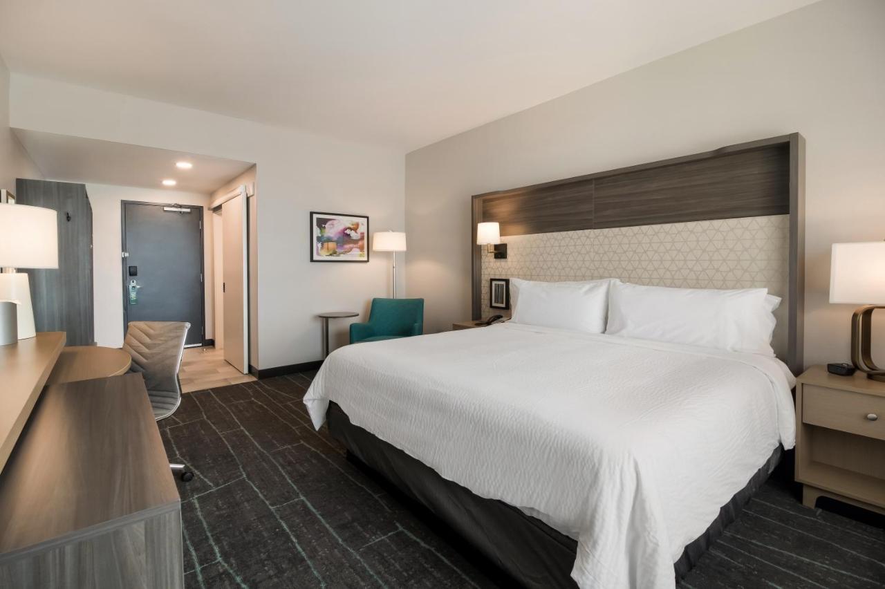 Holiday Inn & Suites - Mt Juliet Nashville Area By Ihg Mount Juliet Exterior foto