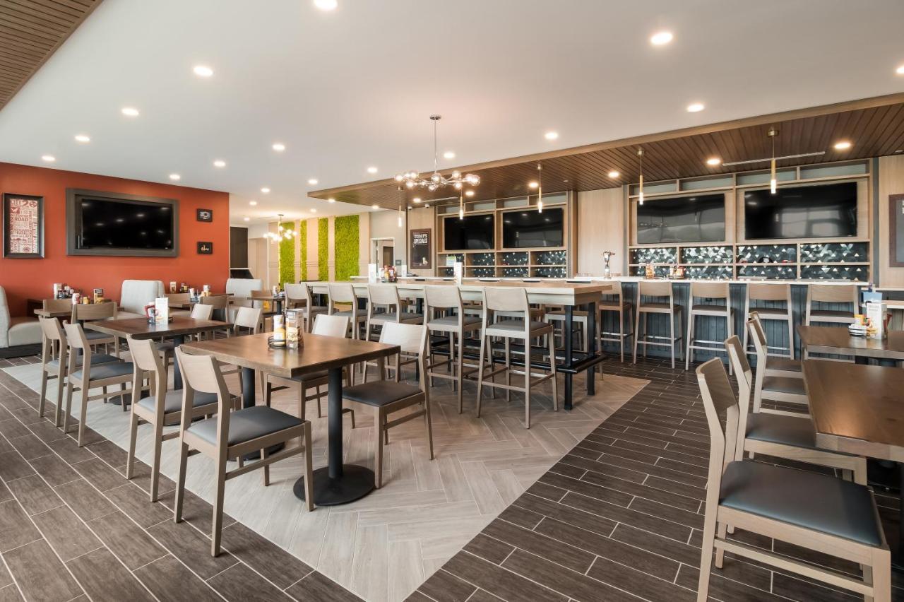 Holiday Inn & Suites - Mt Juliet Nashville Area By Ihg Mount Juliet Exterior foto