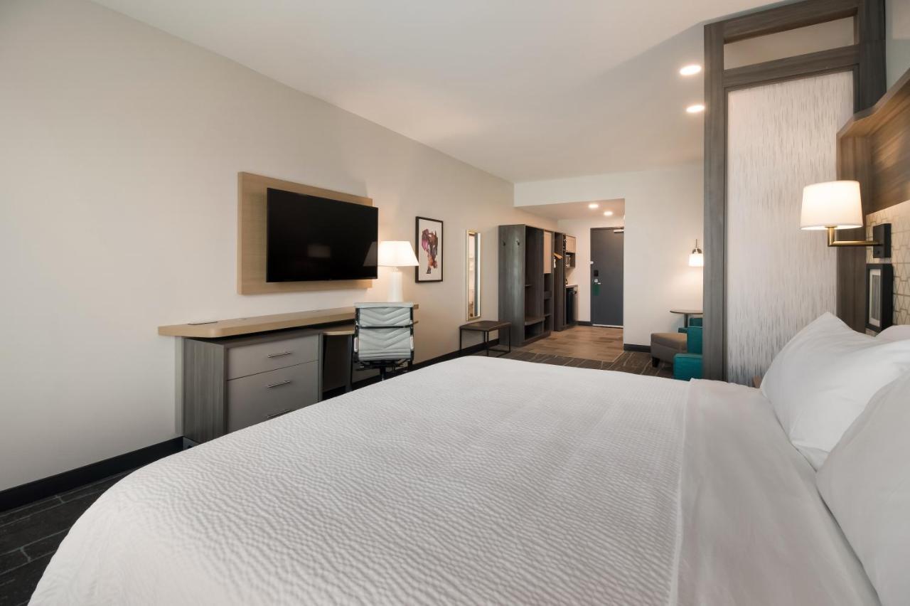 Holiday Inn & Suites - Mt Juliet Nashville Area By Ihg Mount Juliet Exterior foto