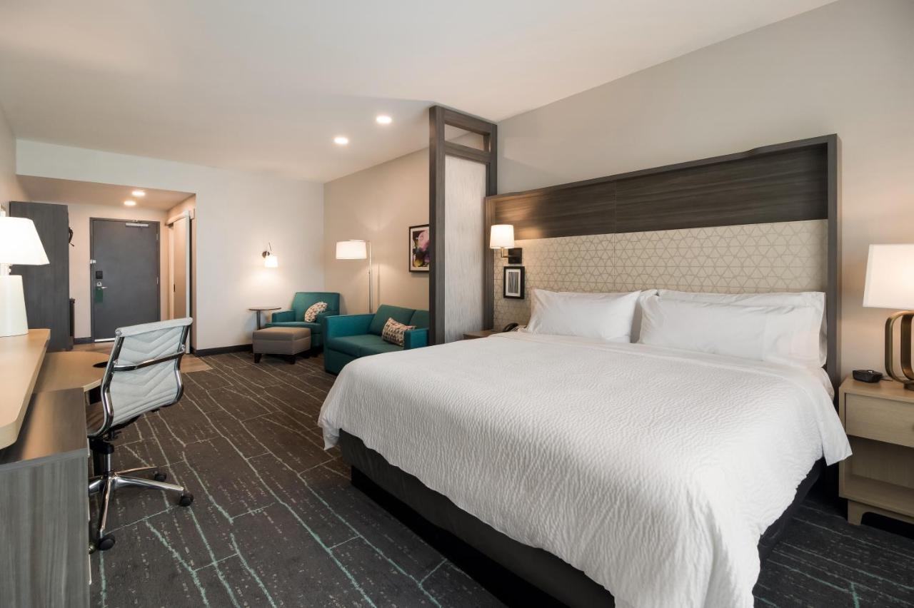 Holiday Inn & Suites - Mt Juliet Nashville Area By Ihg Mount Juliet Exterior foto